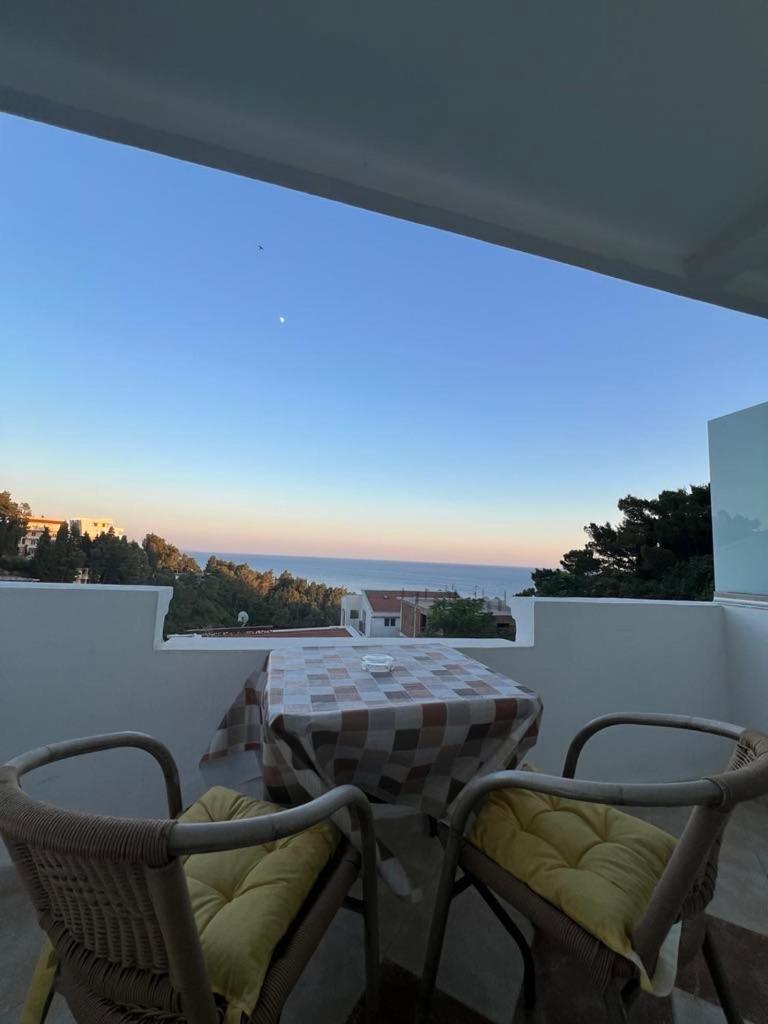 L&I Villa Ulcinj Exteriér fotografie